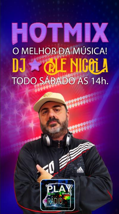 PROGRAMA HOT MIX  14HS 