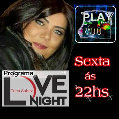 PROGRAMA LOVE NIGHT 